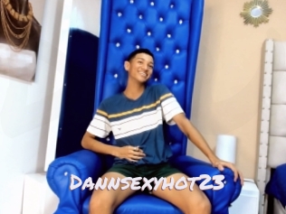 Dannsexyhot23