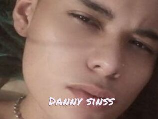 Danny_sinss