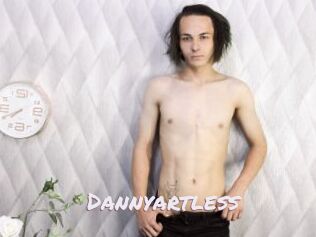 Dannyartless