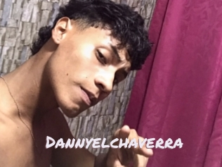 Dannyelchaverra