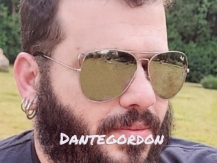 Dantegordon