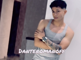 Danteromanoff