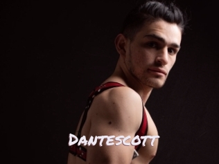 Dantescott