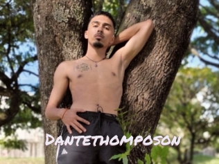 Dantethomposon