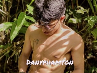 Danyphamton