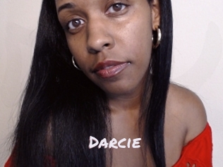 Darcie