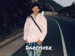 Darcydyer