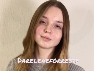 Dareleneforreste