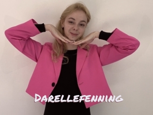 Darellefenning