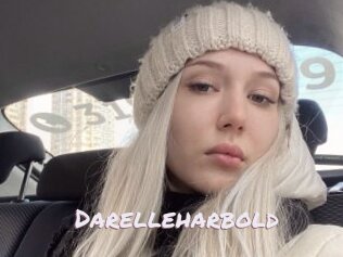 Darelleharbold