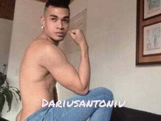 Dariusantoniu