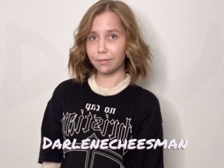 Darlenecheesman