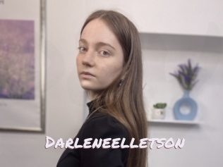 Darleneelletson