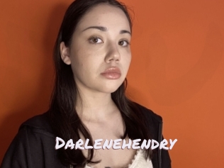 Darlenehendry