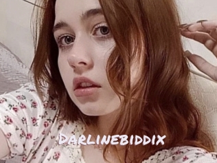 Darlinebiddix