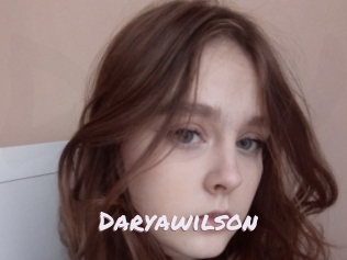 Daryawilson