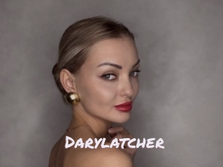 Darylatcher