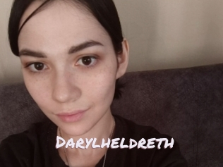 Darylheldreth