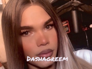 Dashagreem