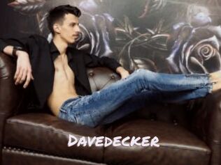 Davedecker