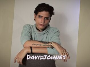 Davidjohnes