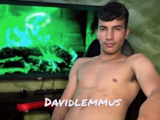 Davidlemmus