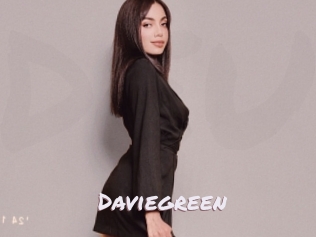 Daviegreen