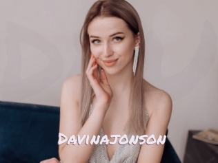 Davinajonson