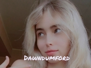 Dawndumford