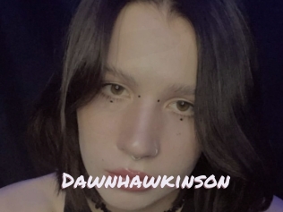Dawnhawkinson