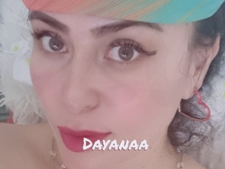 Dayanaa