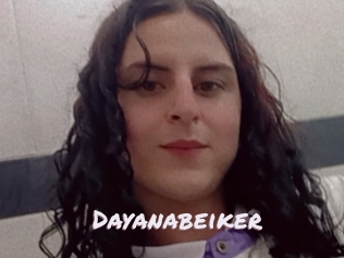 Dayanabeiker