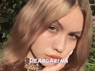 Deardarina