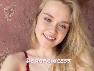 Dearprincess