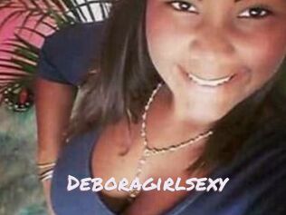 Deboragirlsexy