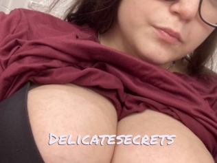 Delicatesecrets