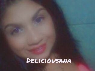 Deliciousana