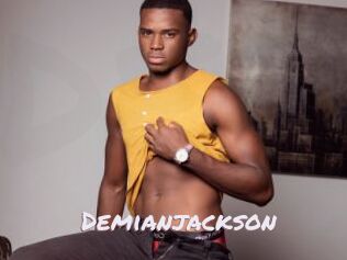 Demianjackson