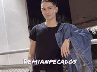 Demianpecados