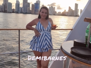 Demibarnes