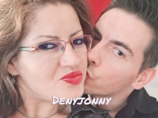 Denyjonny