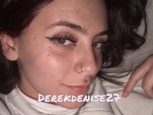 Derekdenise27