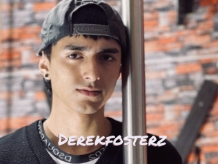 Derekfosterz