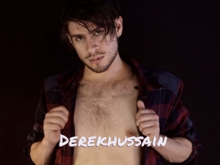 Derekhussain