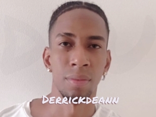 Derrickdeann