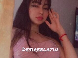 Desireelatin