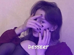 Dessert