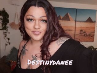 Destinydanee