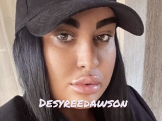 Desyreedawson