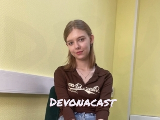 Devonacast